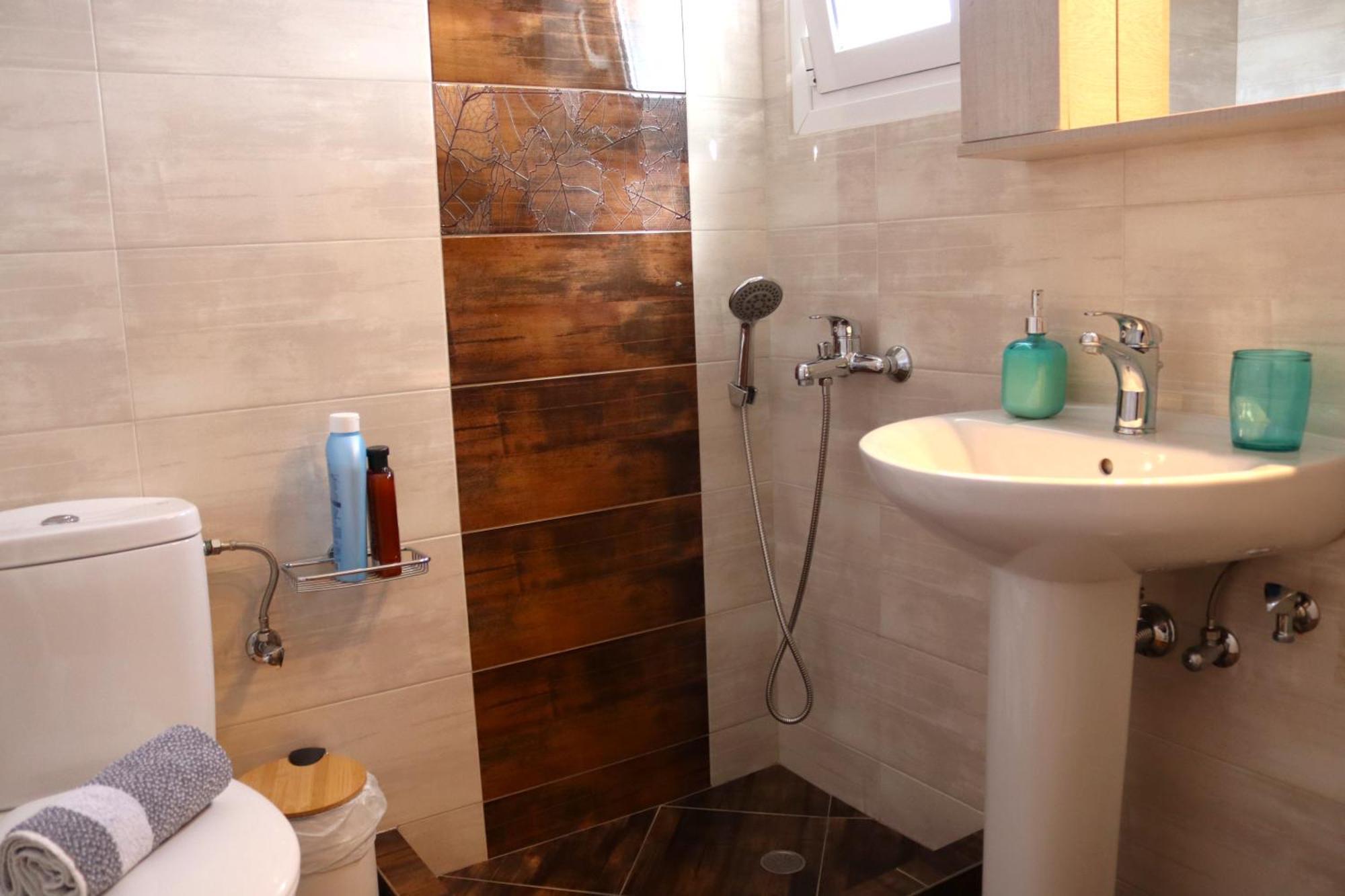 Lemon Tree Maisonette - Naoussa Paros Екстериор снимка